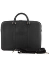 674174 Embossed logo business brief case briefcase 33464 - GUCCI - BALAAN 1