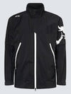 Skull Staunch 3D Rain Jacket - OAKLEY - BALAAN 1