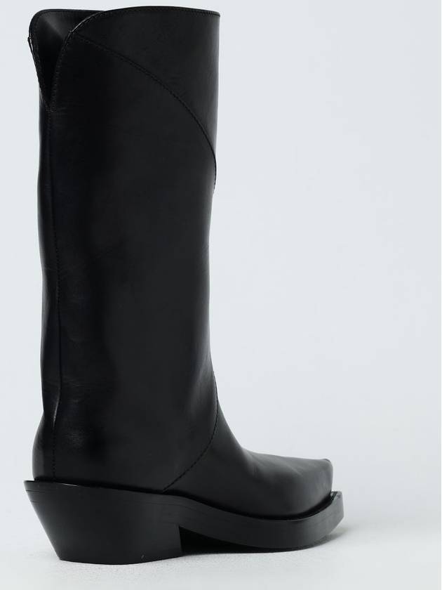 Boots woman Mugler - MUGLER - BALAAN 3