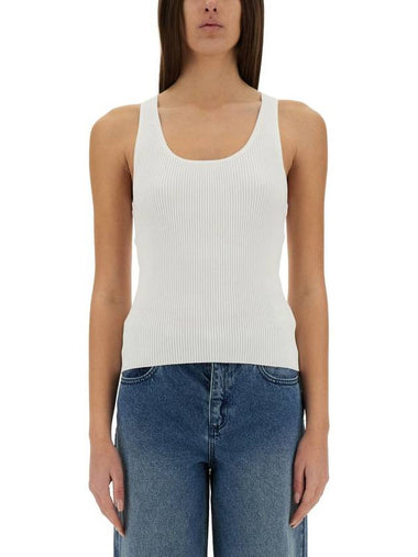 Michael Kors Tank Top - MICHAEL KORS - BALAAN 1