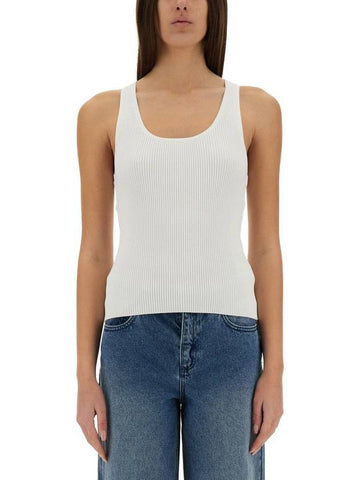 Michael Kors Tank Top - MICHAEL KORS - BALAAN 1