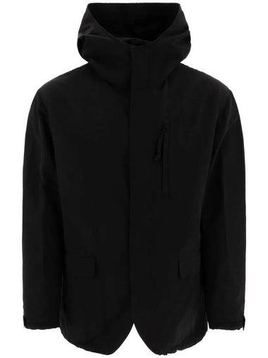 COMME DES GARÇONS HOMME PLUS MENS JACKET - COMME DES GARCONS - BALAAN 1