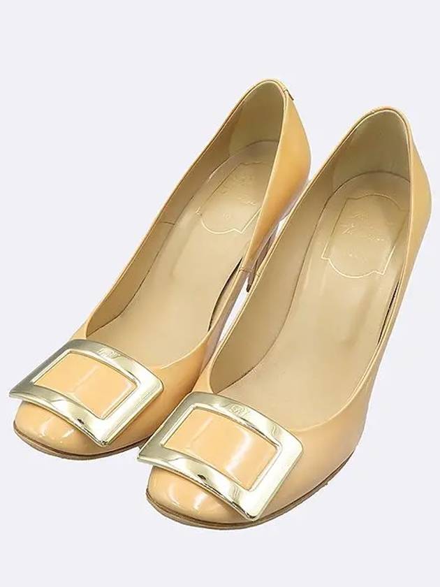 Smith Market RVW28708620 Shoes Women s - ROGER VIVIER - BALAAN 6