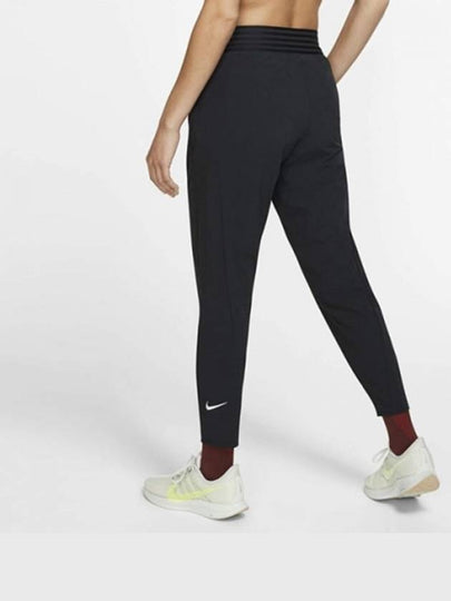 Women's Running Track Pants Black - NIKE - BALAAN 2