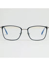 Blue light blocking glasses frame TF5774DB 016 Eye protection Asian fit - TOM FORD - BALAAN 3