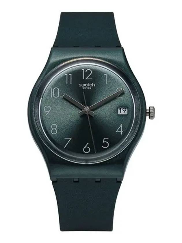 GG407 Ashbaya Watch - SWATCH - BALAAN 2