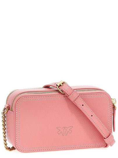 Pinko 'Carrie Camera Case' Crossbody Bag - PINKO - BALAAN 2