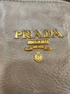 Women s Leather Shoulder Bag Brown BN1713 Condition B - PRADA - BALAAN 7