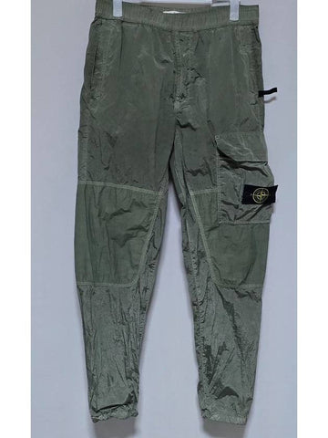 cargo pants 32 - STONE ISLAND - BALAAN 1