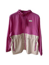 Women's Sportswear Rappel Hooded Jacket Pink - NIKE - BALAAN 1