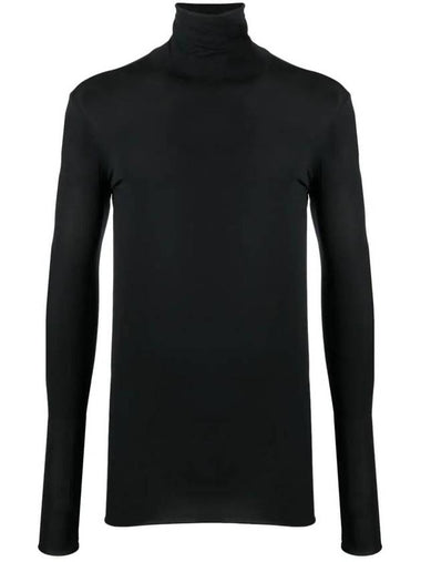 Sapio High-Neck Long-Sleeve T-Shirt - SAPIO - BALAAN 1