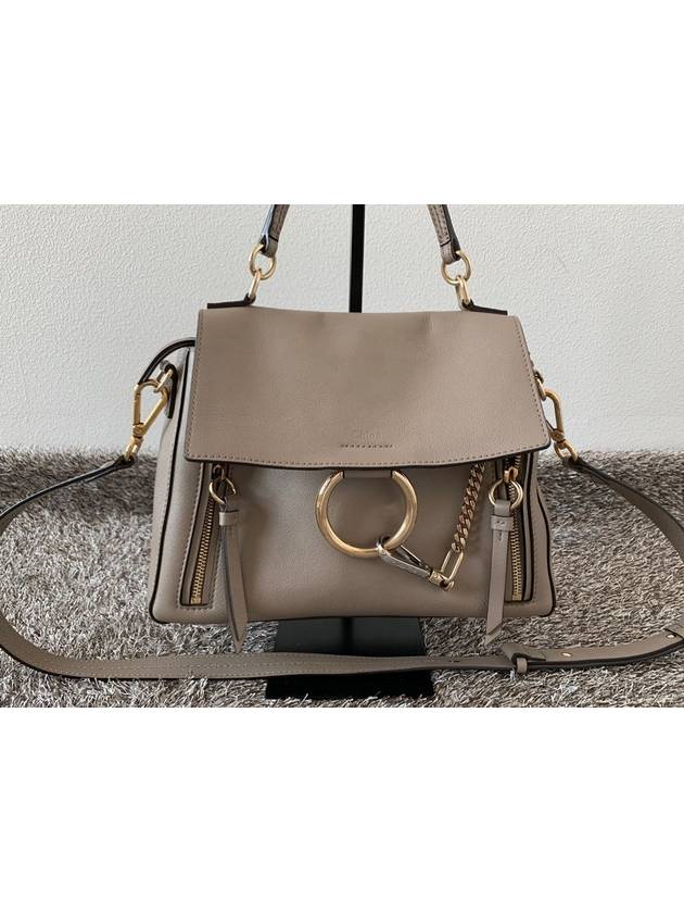 Fay Tanbe Shoulder Bag C1HG3W - CHLOE - BALAAN 2