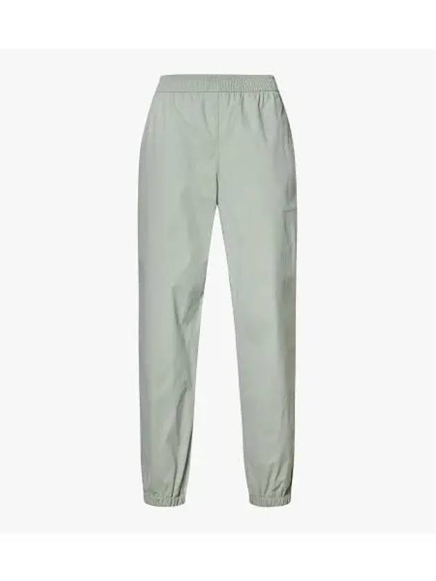 Race flag peak pants W LC2394500 - SALOMON - BALAAN 1