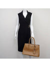 Women s Saffiano Twin Tote Bag - PRADA - BALAAN 2