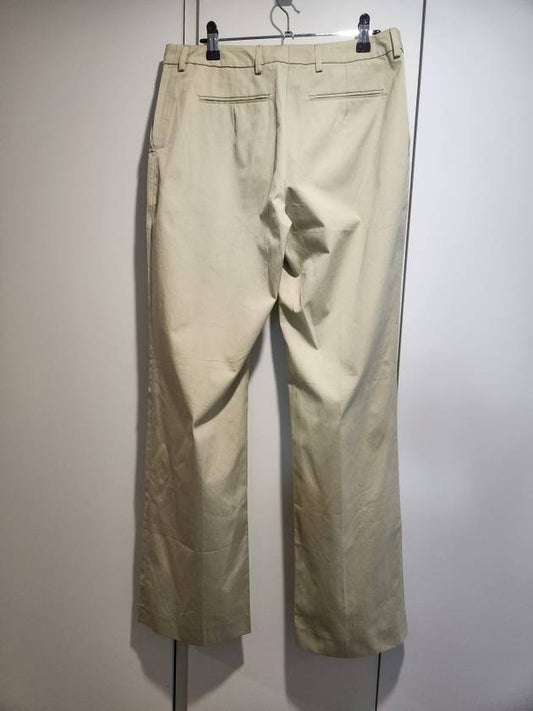 ss chino pants - DRIES VAN NOTEN - BALAAN 2