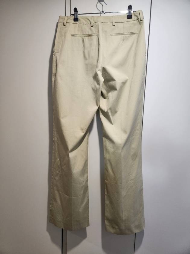 chino pants - DRIES VAN NOTEN - BALAAN 2