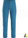 Men's Gamma Lightweight Straight Pants Blue - ARC'TERYX - BALAAN 2