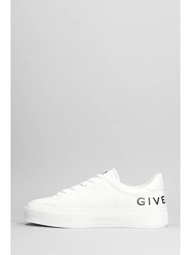 Givenchy Sneakers - GIVENCHY - BALAAN 3