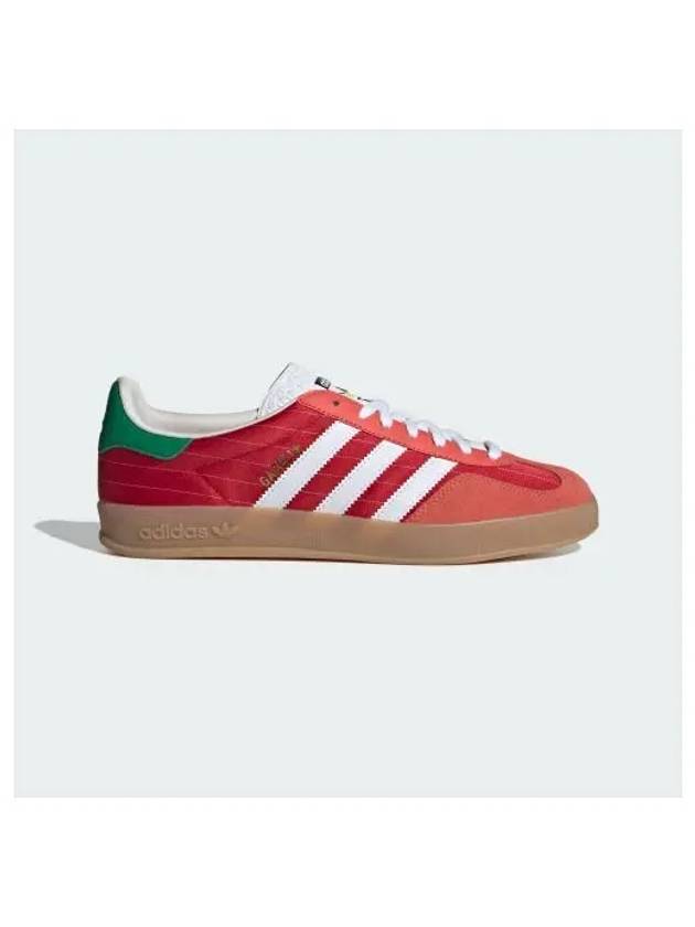 Gazelle Indoor Low Top Sneakers Better Scarlett - ADIDAS - BALAAN 2