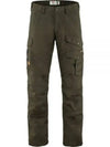 Men s Barents Pro Trousers 36 Inseam 87179633 M - FJALL RAVEN - BALAAN 2