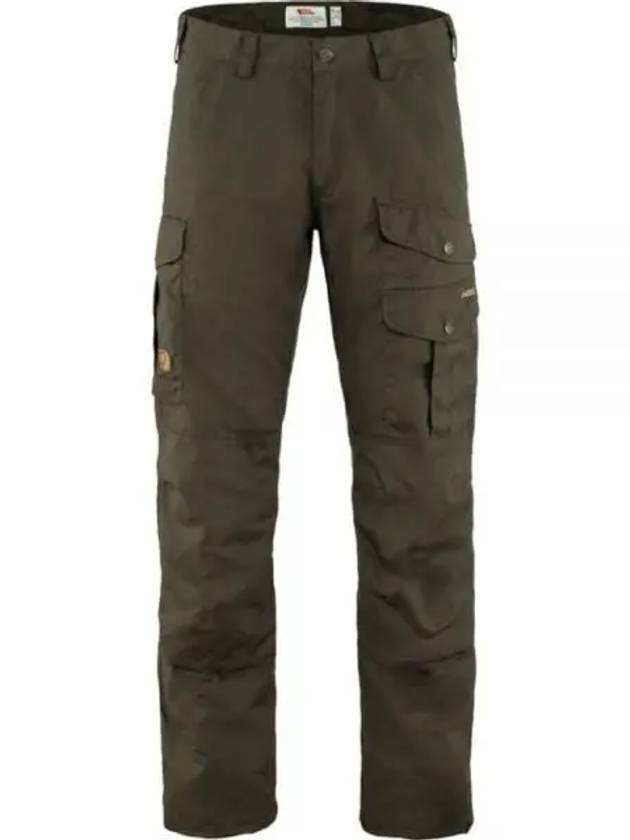 Men's Barents Pro Trousers 36 Inseam 87179633 Barents Pro Trousers M - FJALL RAVEN - BALAAN 1