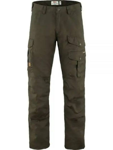 Men's Barents Pro Trousers 36 Inseam 87179633 Barents Pro Trousers M - FJALL RAVEN - BALAAN 1