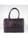 HH1703 tote bag - MULBERRY - BALAAN 1