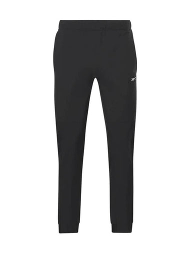 Thermowarm Graphene Track Pants Black - REEBOK - BALAAN 1