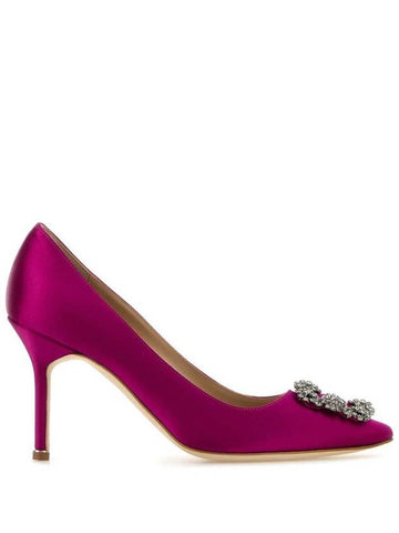 Manolo Blahnik Heeled Shoes - MANOLO BLAHNIK - BALAAN 1