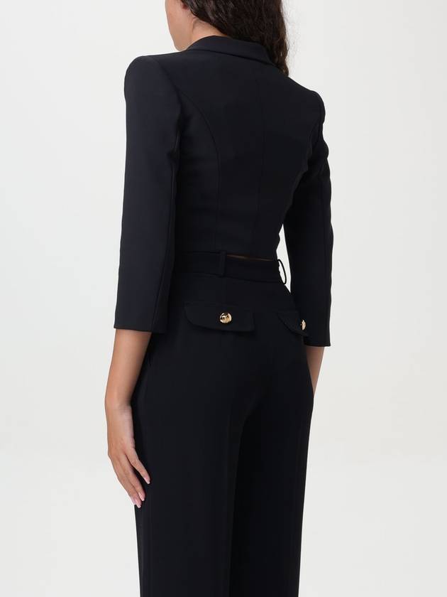 Blazer woman Elisabetta Franchi - ELISABETTA FRANCHI - BALAAN 2