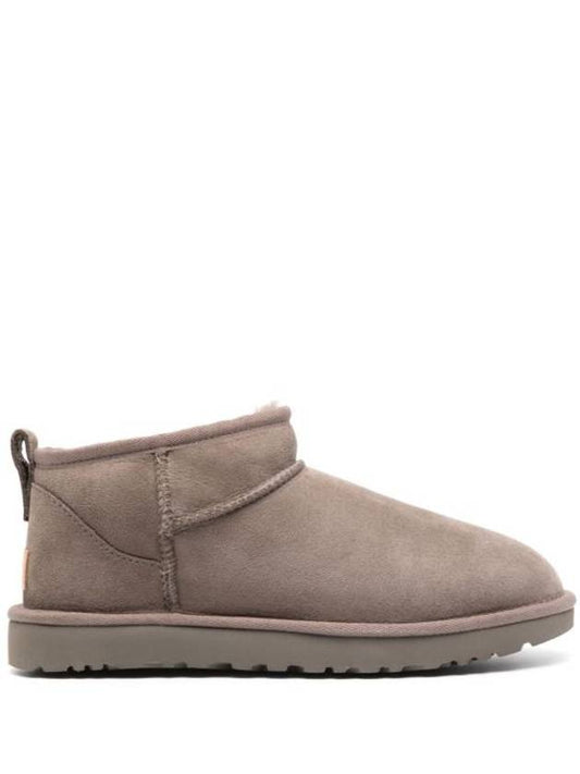 Women's Boots Classic Ultra Mini Winter Boots - UGG - BALAAN 1