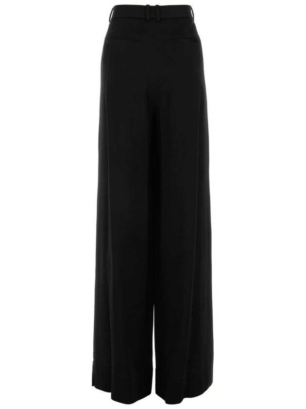 Pantalone 735726Y3G36 1000 B0440291865 - SAINT LAURENT - BALAAN 3