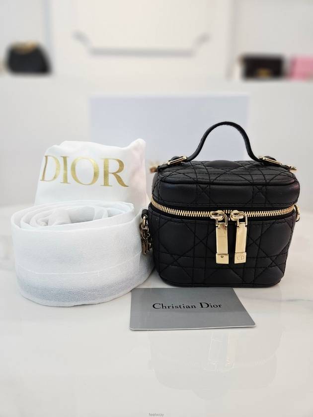 women tote bag - DIOR - BALAAN 2