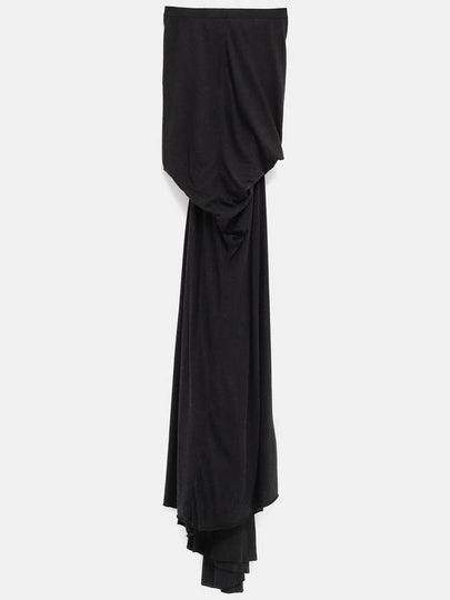 Draped Skirt - RICK OWENS - BALAAN 2