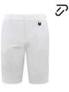 SS season golf shorts IPM4MHP443 WH - IJP DESIGN - BALAAN 1