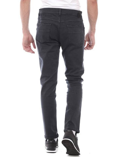 Daniele Alessandrini Jeans Trouser - DANIELE ALESSANDRINI - BALAAN 2