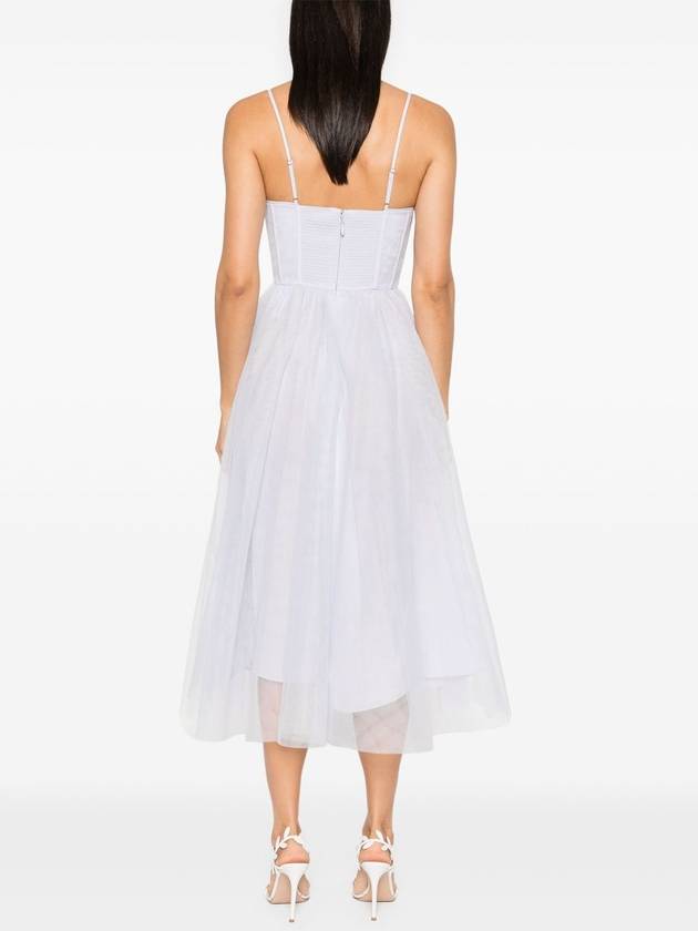 Zimmermann Dresses Lilac - ZIMMERMANN - BALAAN 4