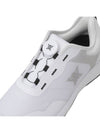 Official M GLAZE DIAL SNEAKERS WH - ANEWGOLF - BALAAN 10