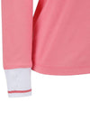 WOMEN CUFFS POINT LONG T SHIRT CO - ANEWGOLF - BALAAN 6