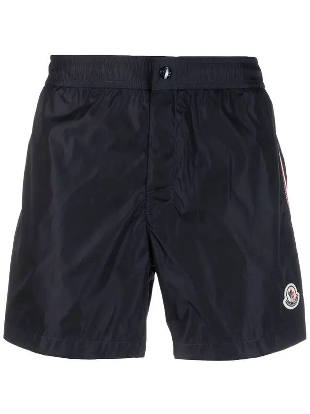 swim short pants navy 2C000 21 53326 743 - MONCLER - BALAAN 2