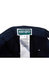 Kids Cap Hat K60385 84A - KENZO - BALAAN 6