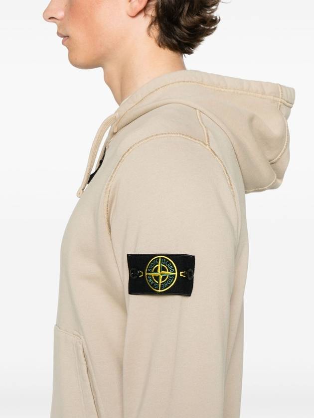 Stone Island Sweaters Beige - STONE ISLAND - BALAAN 5