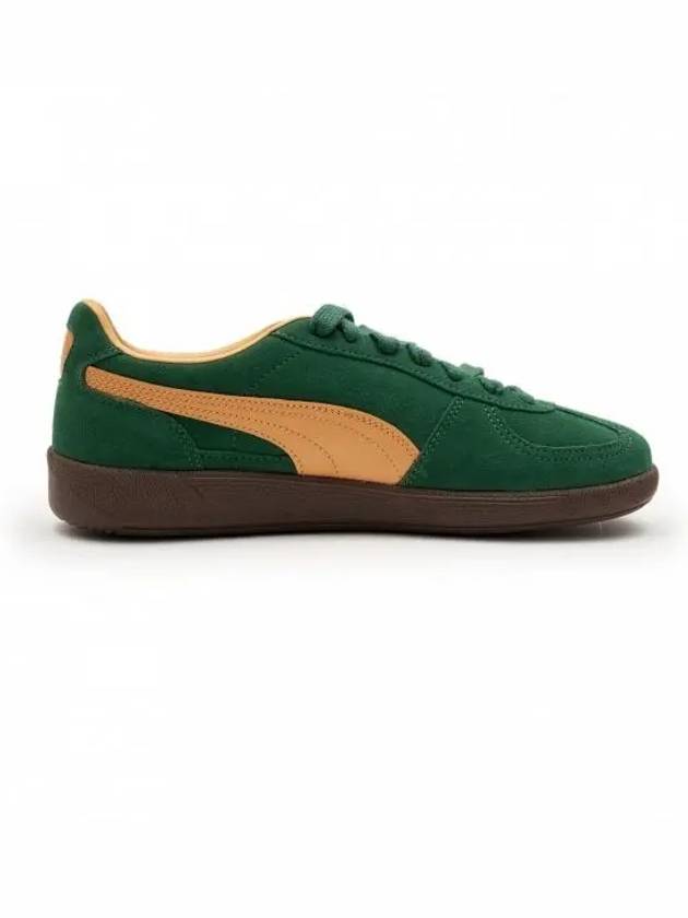 Palermo Low Top Sneakers Green - PUMA - BALAAN 2