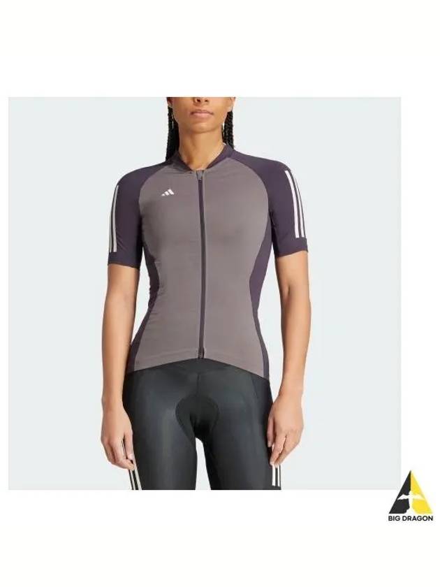 adidas Essential 3S Cycling Jersey IT3413 - ADIDAS - BALAAN 1