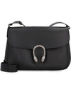 Dionysus Shoulder Bag Black - GUCCI - BALAAN 3