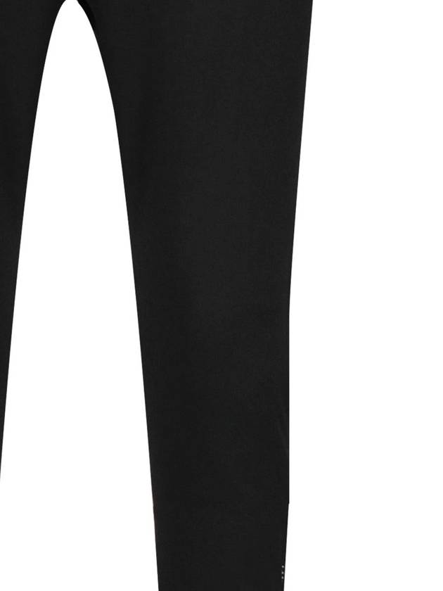 Women's Grenoble Leggings Black - MONCLER - BALAAN 3