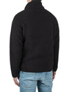 Men s Retro Pile Fleece Zip up 22801 BLK - PATAGONIA - BALAAN 5