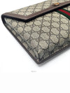 women clutch bag - GUCCI - BALAAN 5