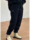 Therma Fit Sherpa Track Pants Black - NIKE - BALAAN 4