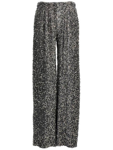 Le Twins 'Francesca' Pants - LE TWINS - BALAAN 1